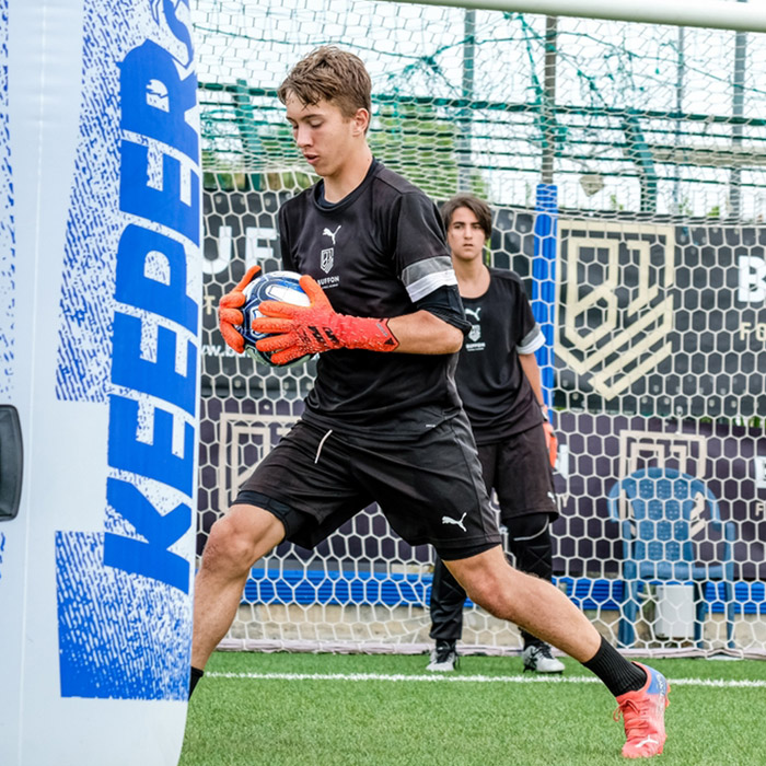 buffon-academy-training