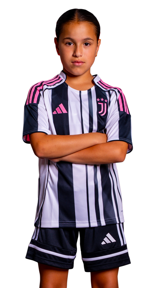 juventus summer clinics