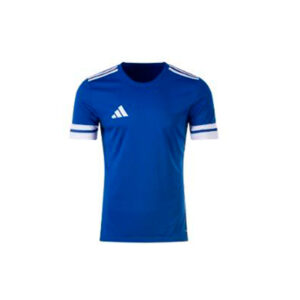 Blue Jersey Juventus